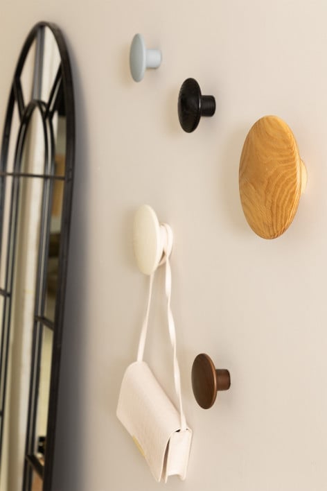 Wall Coat Rack Ninhi