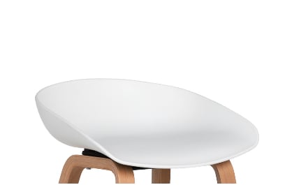 [*]PP Seat Doylan High Stool, gallery image 815875