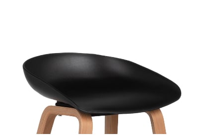 [*]PP Seat Doylan High Stool, gallery image 815881