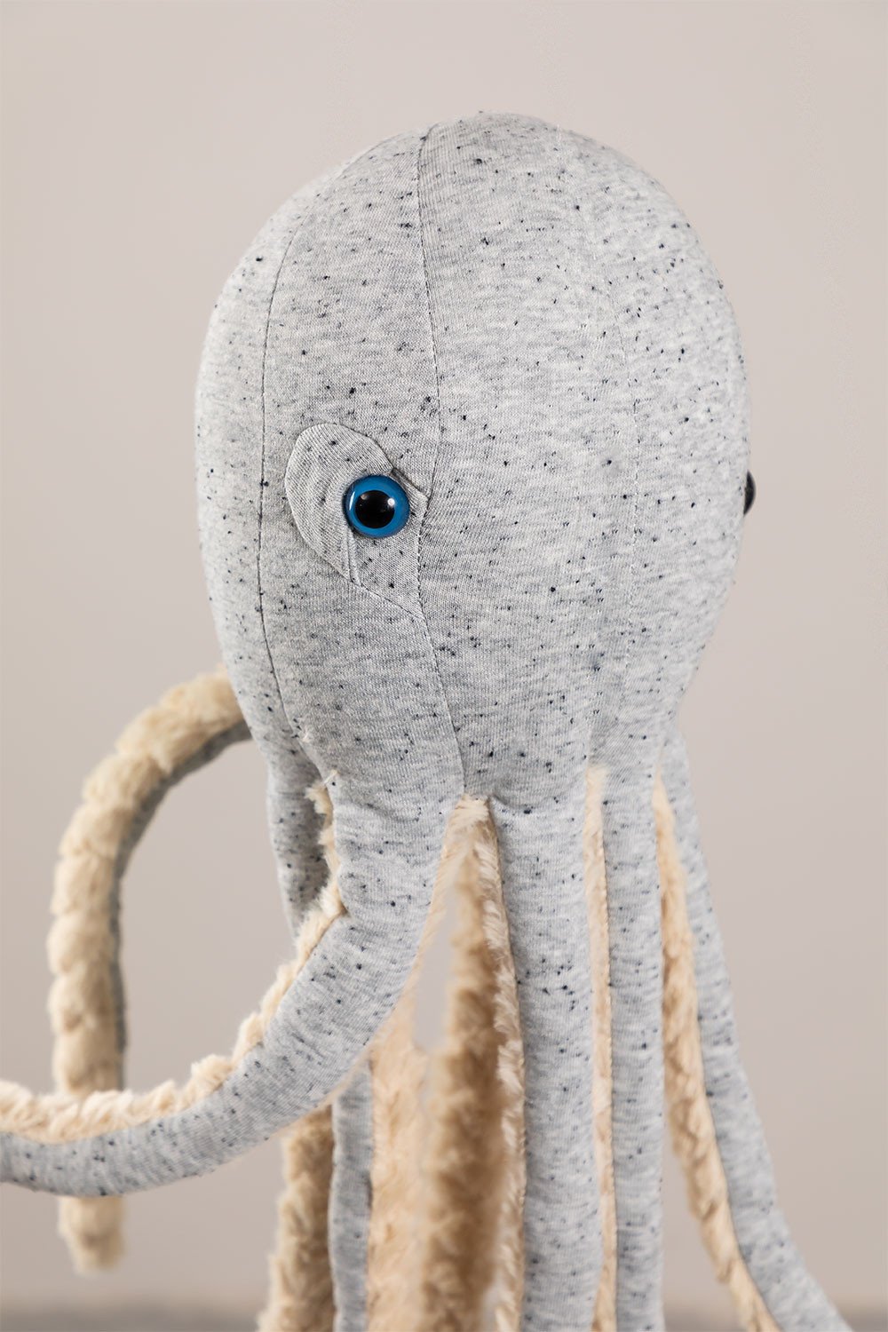 Cotton Plush Octopus Suly Kids, gallery image 3