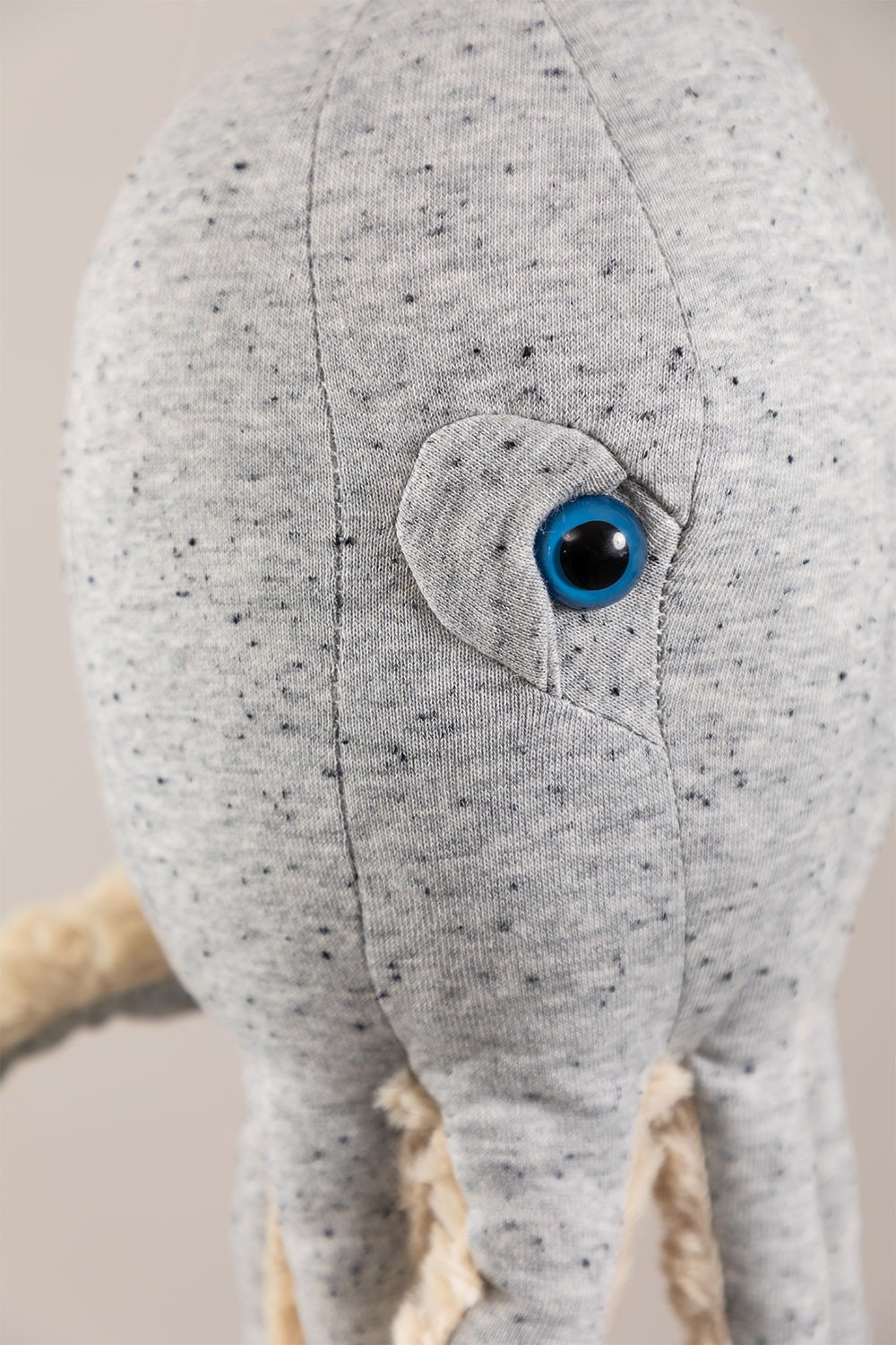 Cotton Plush Octopus Suly Kids, gallery image 4