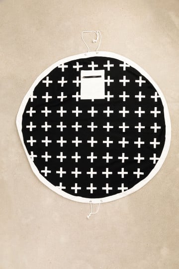 Bag in Lona Play & Go Ary Kids