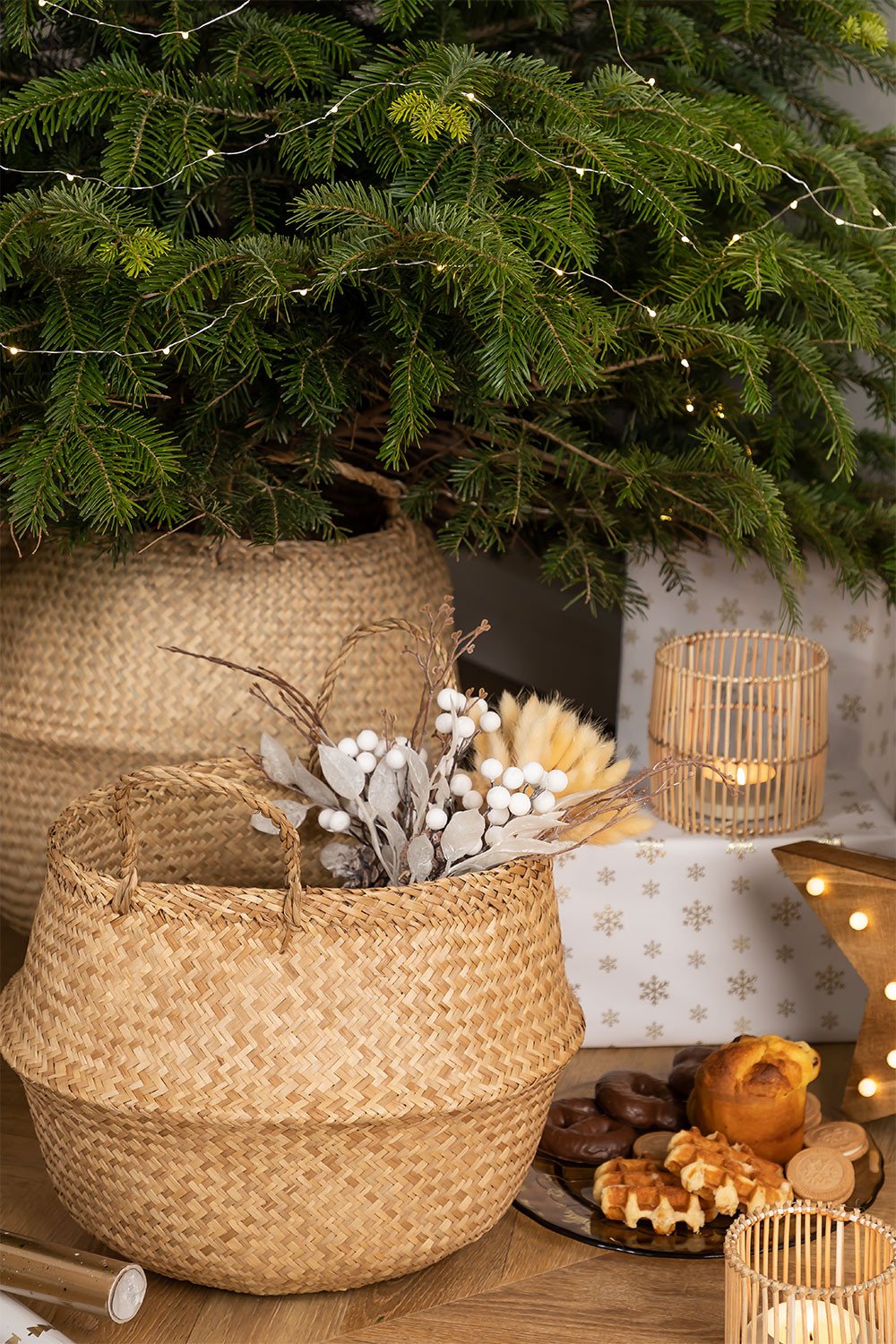 Basket Kahs, gallery image 8