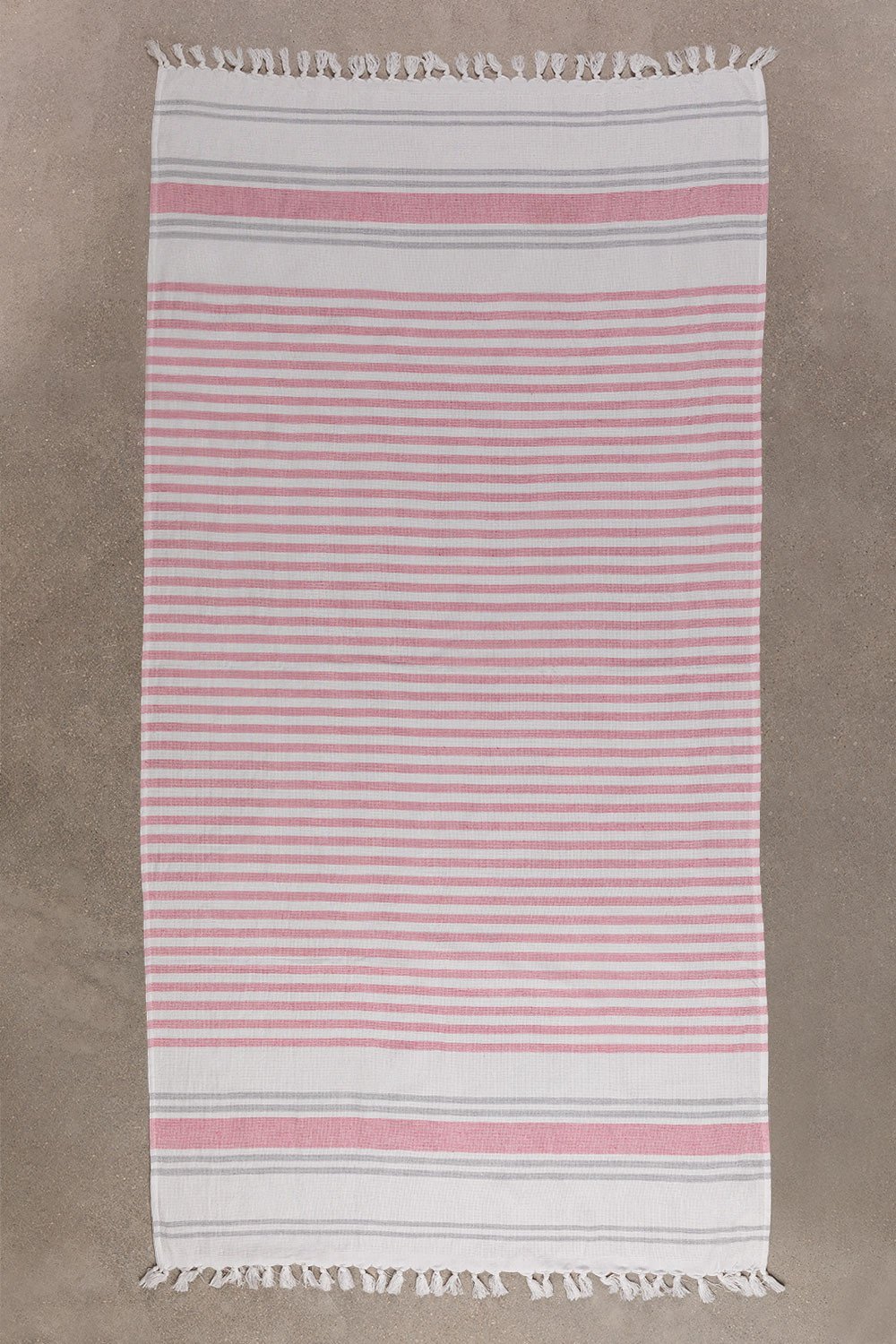 Cotton Towel Gokka , gallery image 1