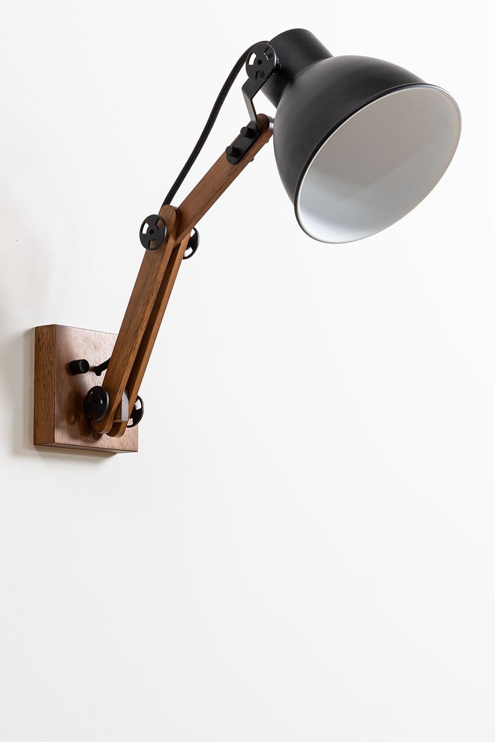 Extendable Wall Sconce Ugarte , gallery image 4
