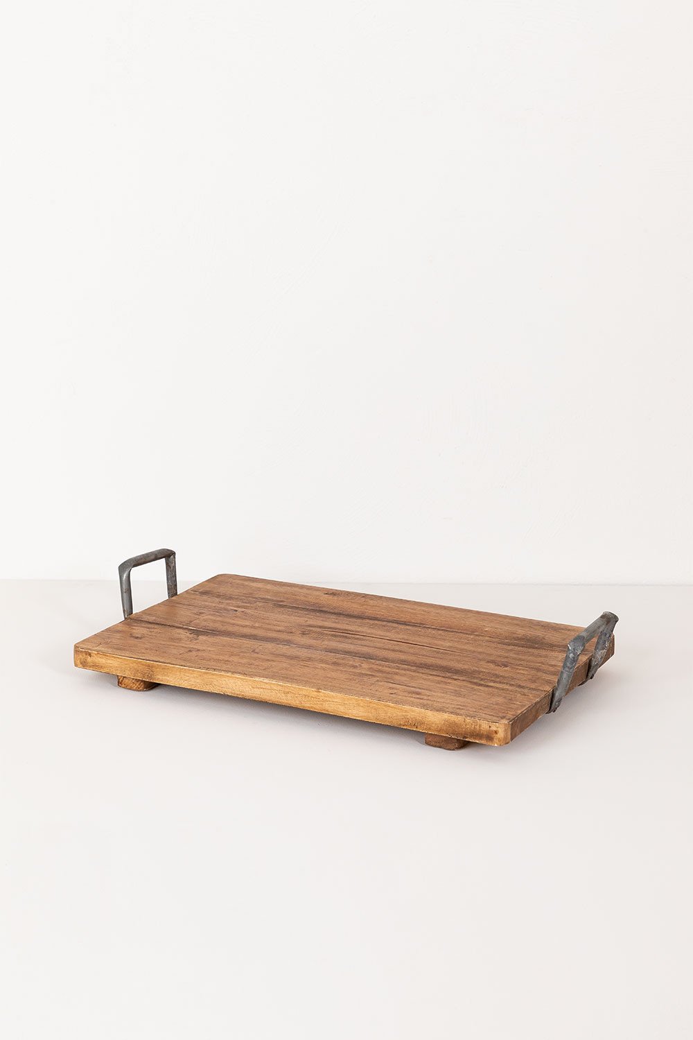 Recycled Wooden Board Baka , gallery image 1