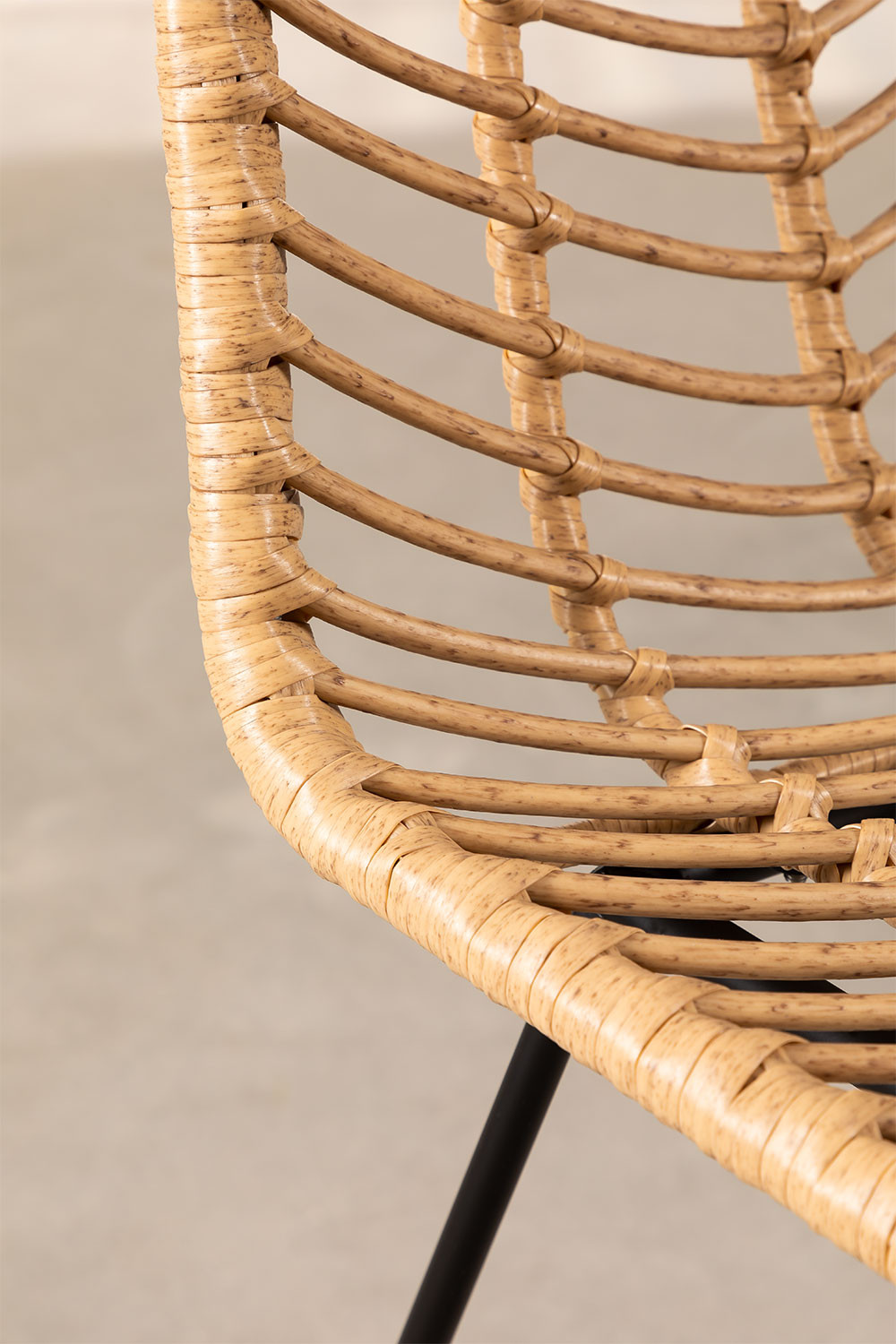 hobby lobby rattan chair