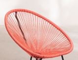 Garden Chair Seat New Acapulco, gallery image 1
