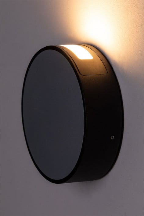 LED Outdoor Wall Lamp Edhä