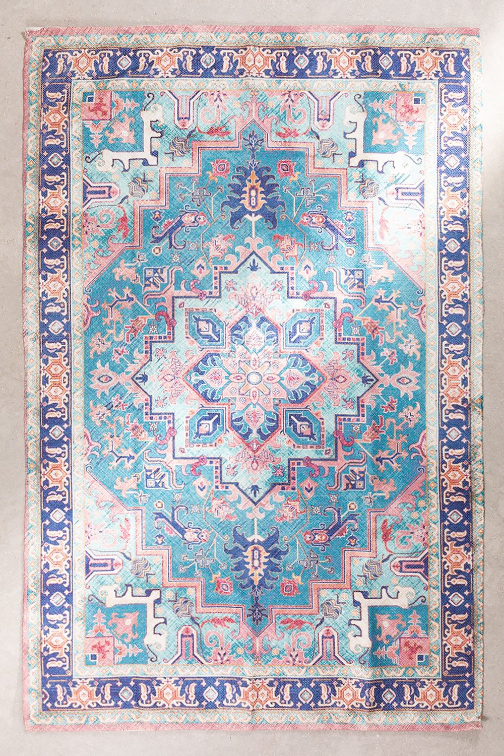 Outdoor Rug (185 x 120 cm) Aiun, gallery image 1