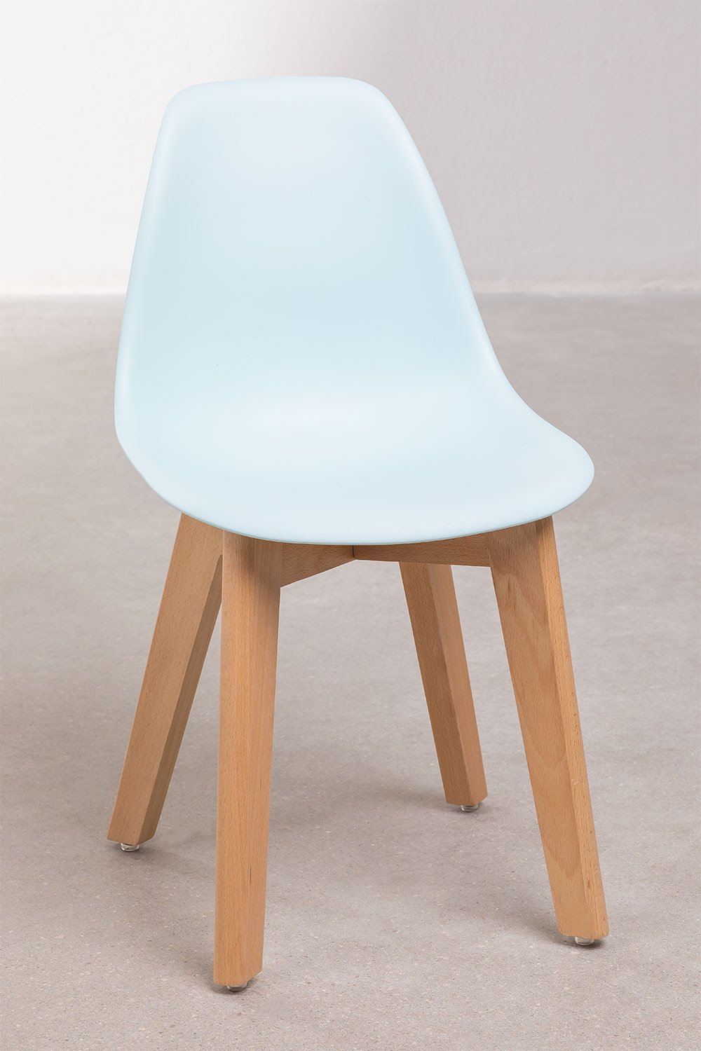 Mini Scand Nordic Chair  Kids , gallery image 2