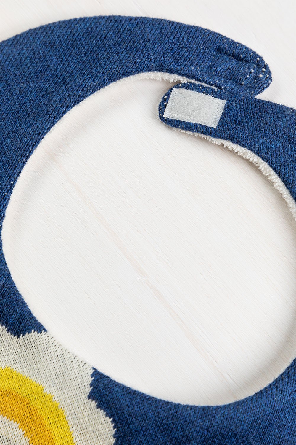 Tubbi Kids cotton bib, gallery image 3