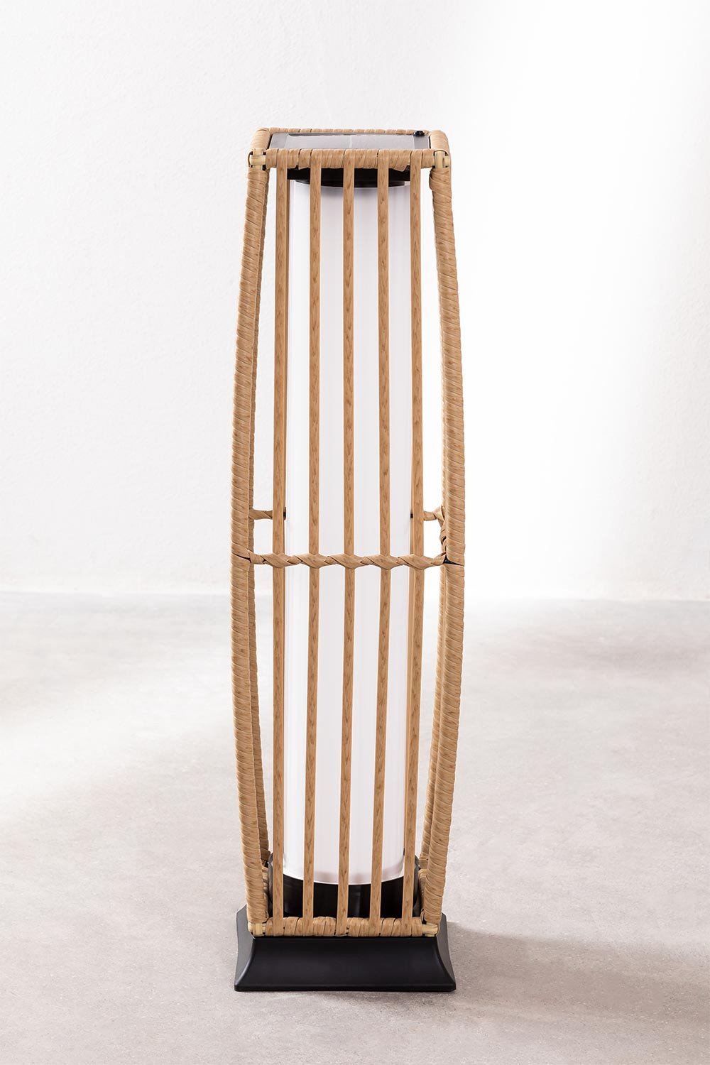 Wireless solar floor lamp for outdoor use Arlla, gallery image 3