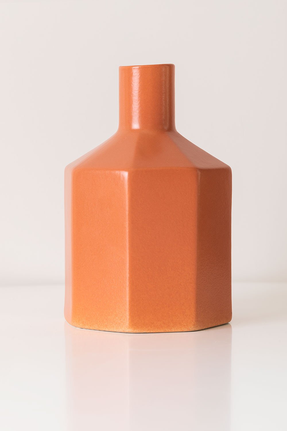 Ceramic Vase Zar , gallery image 1