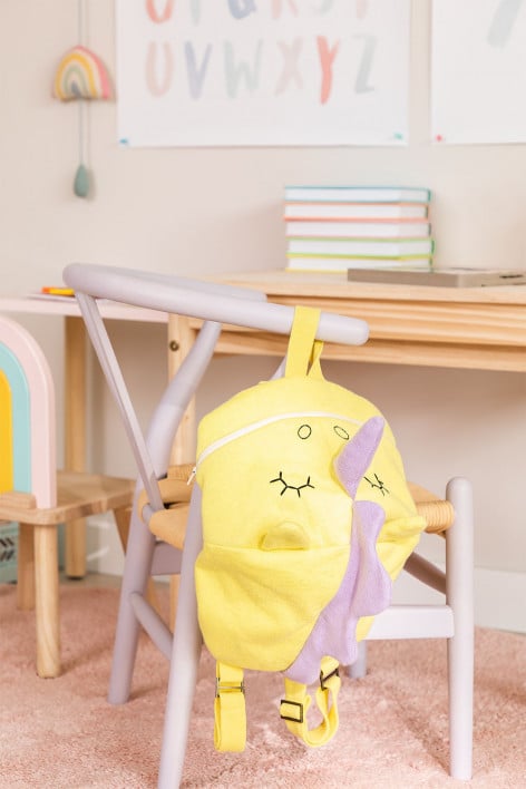 Cotton Backpack Occam Kids