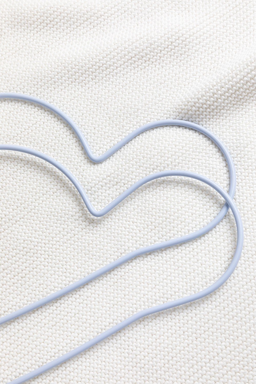 Set of 2 Clothes Hangers Nubi Kids , gallery image 3