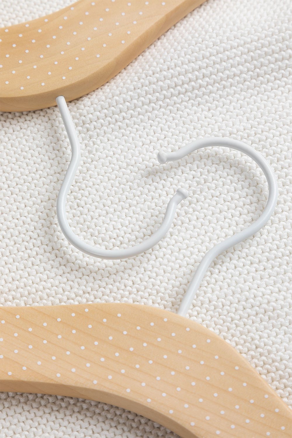 Set of 2 Kids Hangers Arius , gallery image 4