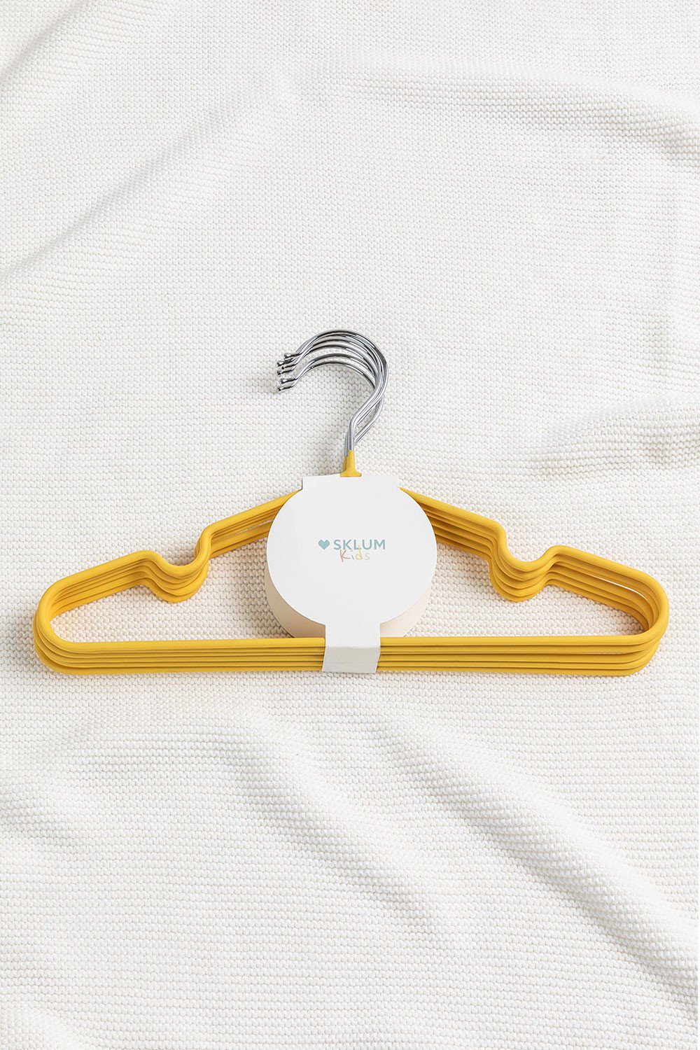 Set of 6 Kids Hangers Anttal , gallery image 2