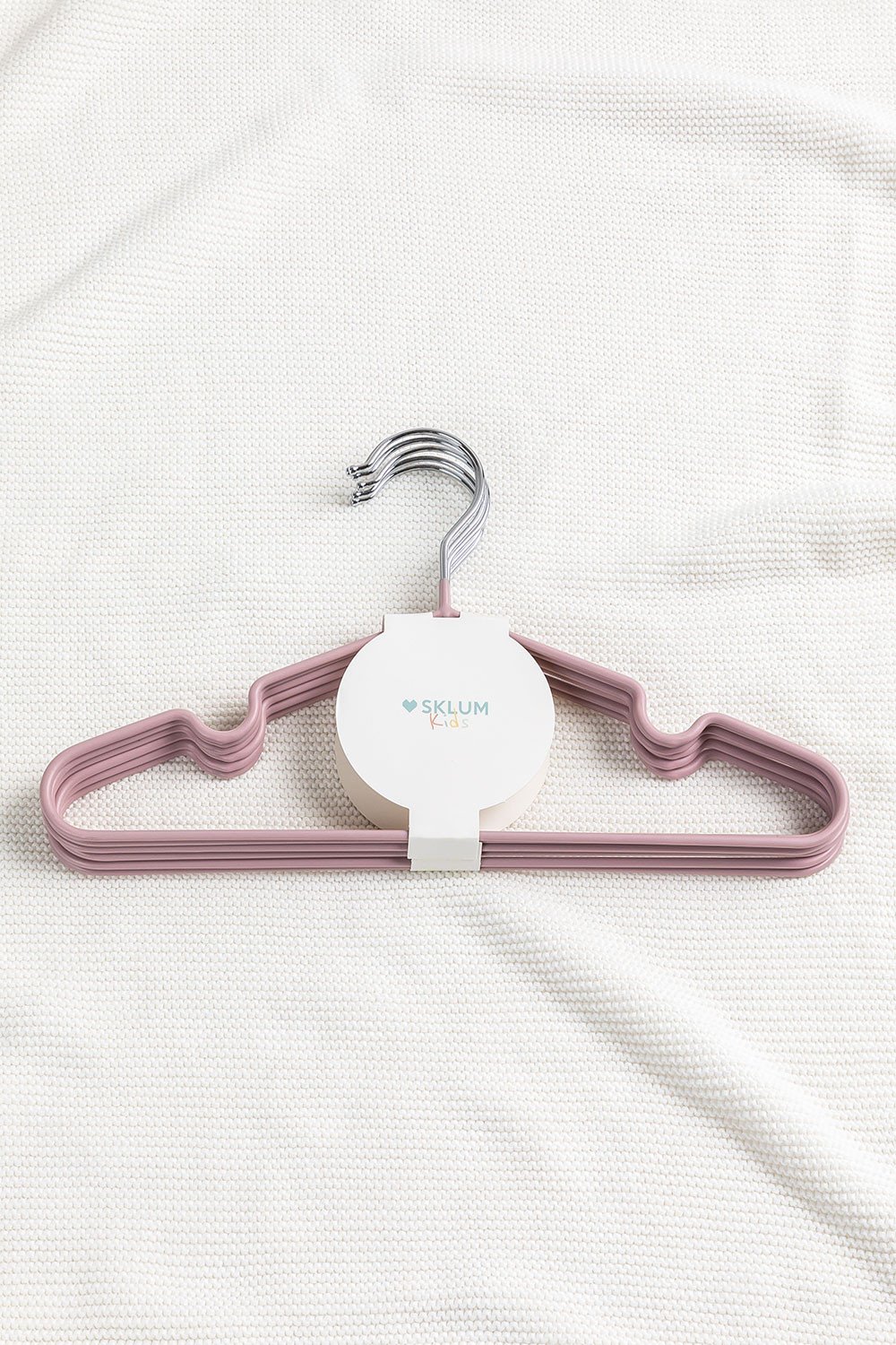 Set of 6 Kids Hangers Anttal , gallery image 2