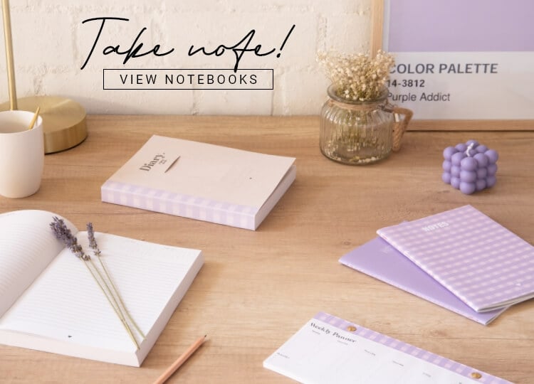 View Notebooks