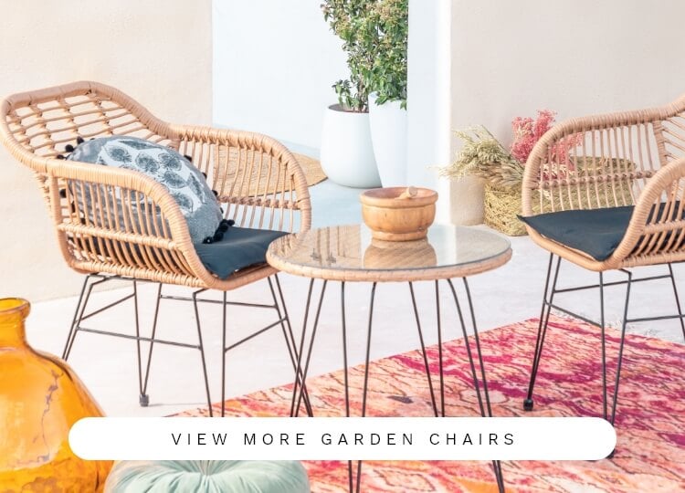 Garden Furniture For Sklum, Conns Outdoor Furniture