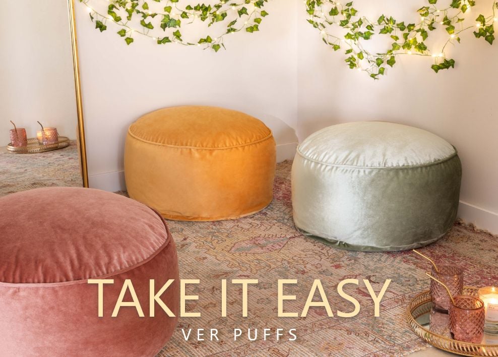 Ver puffs