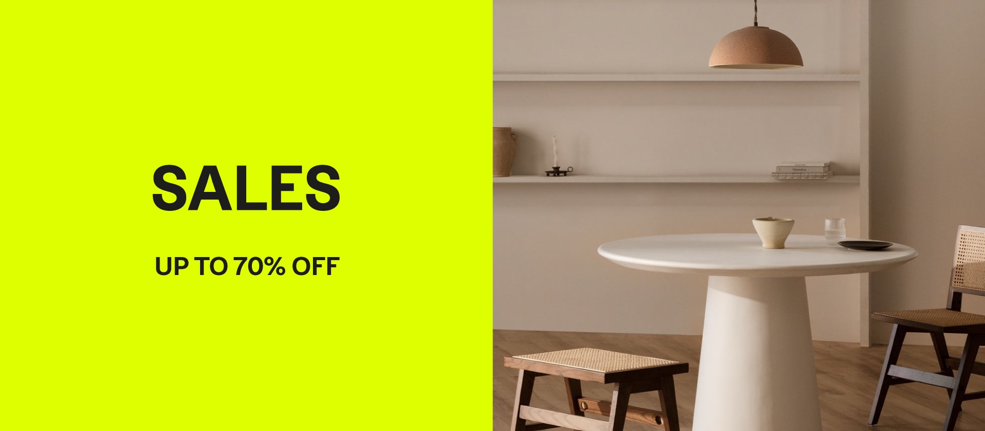 Online Furniture Store Ireland SKLUM